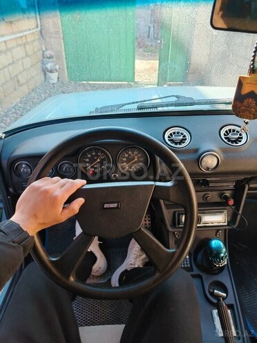 LADA (VAZ) 2106 1989, 95,000 km - 1.3 л - Sumqayıt