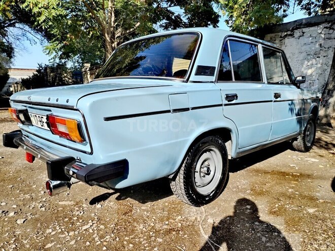 LADA (VAZ) 2106 1989, 95,000 km - 1.3 л - Sumqayıt