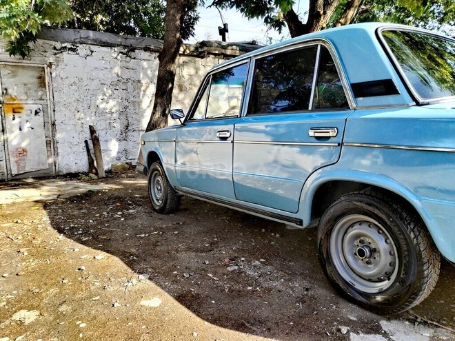 LADA (VAZ) 2106 1989, 95,000 km - 1.3 л - Sumqayıt
