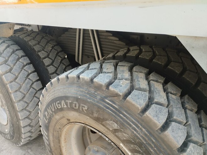 HOWO 371-10