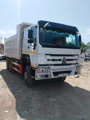HOWO 371-1