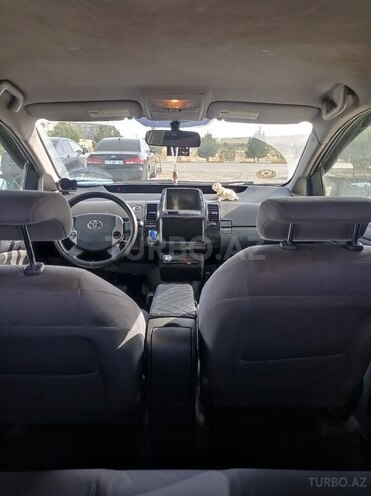Toyota Prius 2008, 481,194 km - 1.5 l - Bakı