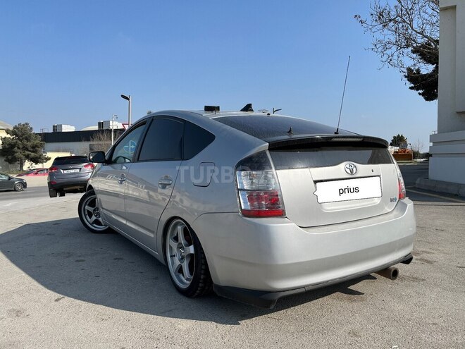 Toyota Prius 2008, 481,194 km - 1.5 l - Bakı