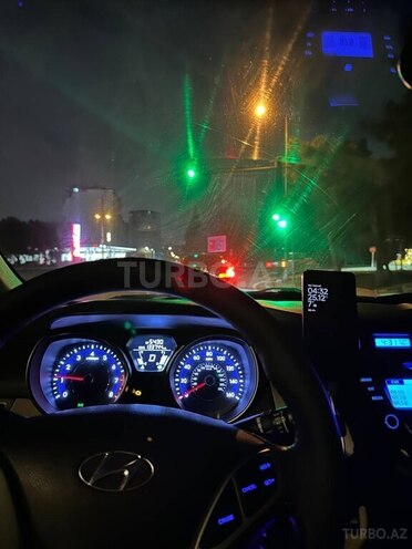 Hyundai Elantra 2013, 225,308 km - 1.8 l - Bakı