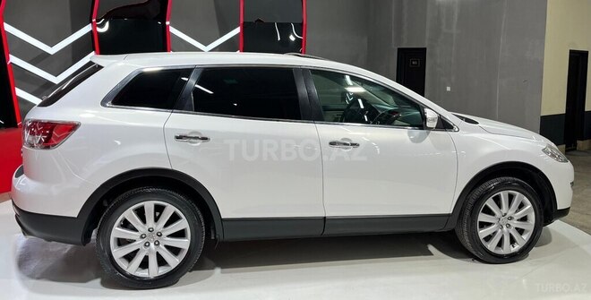 Mazda CX-9 2008, 201,001 km - 3.7 l - Sumqayıt