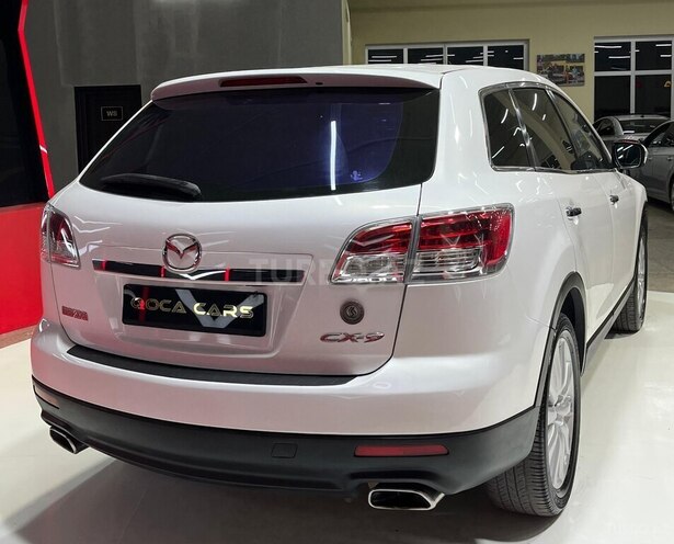 Mazda CX-9 2008, 201,001 km - 3.7 l - Sumqayıt