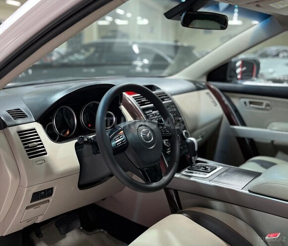 Mazda CX-9 2008, 201,001 km - 3.7 l - Sumqayıt