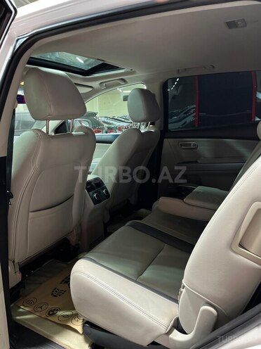 Mazda CX-9 2008, 201,001 km - 3.7 l - Sumqayıt
