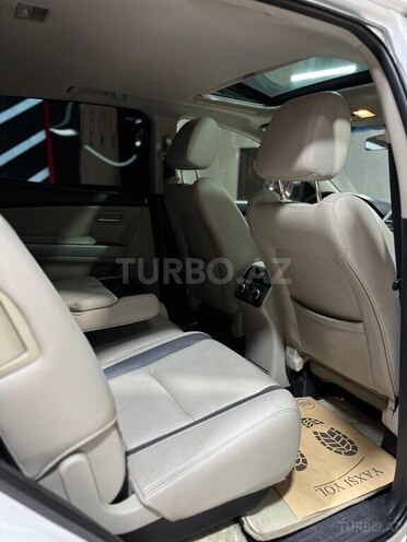 Mazda CX-9 2008, 201,001 km - 3.7 l - Sumqayıt