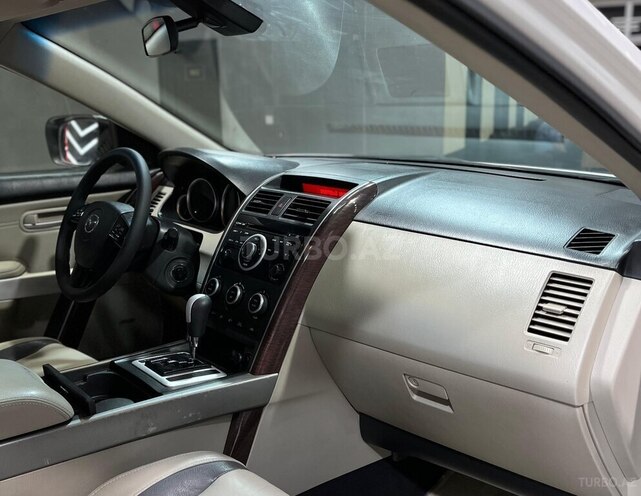 Mazda CX-9 2008, 201,001 km - 3.7 l - Sumqayıt