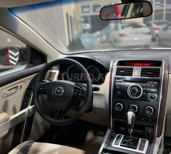 Mazda CX-9 2008, 201,001 km - 3.7 l - Sumqayıt