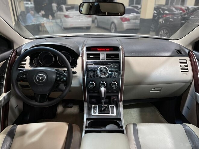 Mazda CX-9 2008, 201,001 km - 3.7 l - Sumqayıt