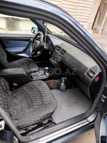 Mercedes C 180 1998, 294,000 km - 1.8 l - Bakı
