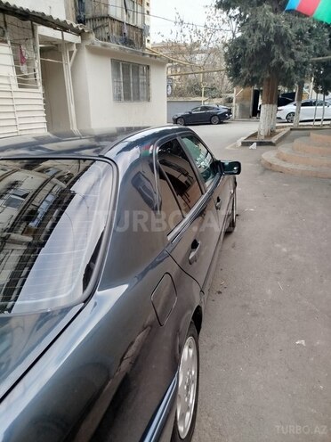 Mercedes C 180 1998, 294,000 km - 1.8 l - Bakı