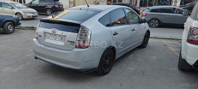 Toyota Prius 2007, 482,803 km - 1.5 l - Bakı