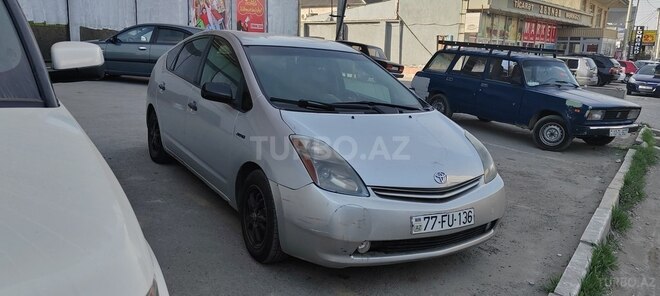 Toyota Prius 2007, 482,803 km - 1.5 l - Bakı