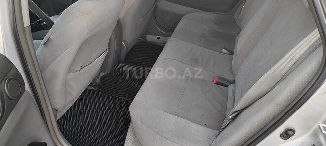 Toyota Prius 2007, 482,803 km - 1.5 l - Bakı