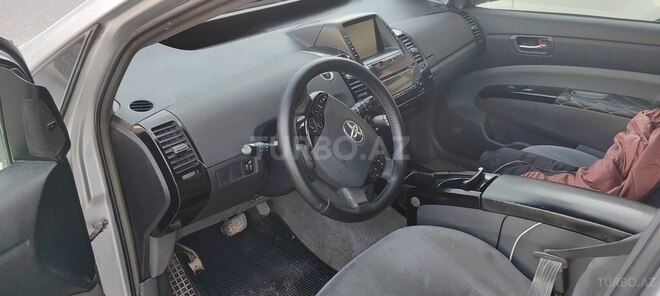 Toyota Prius 2007, 482,803 km - 1.5 l - Bakı