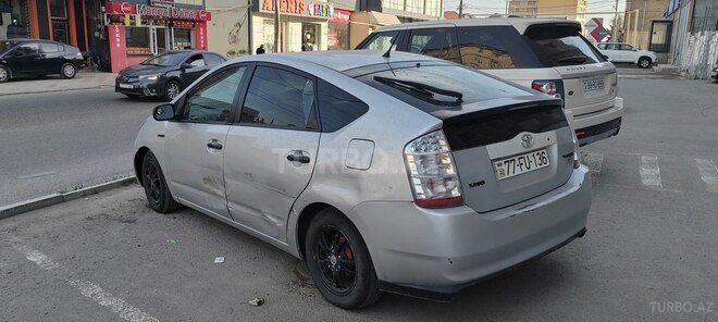 Toyota Prius 2007, 482,803 km - 1.5 l - Bakı