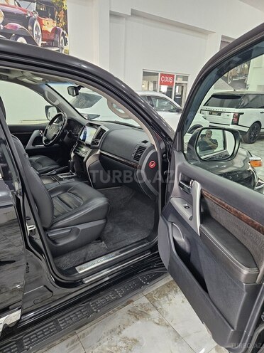 Toyota Land Cruiser 2013, 145,000 km - 4.0 л - Bakı
