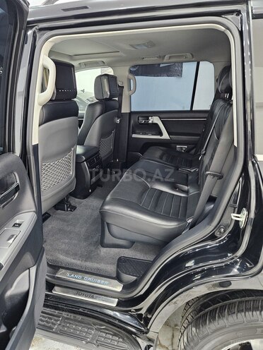 Toyota Land Cruiser 2013, 145,000 km - 4.0 л - Bakı