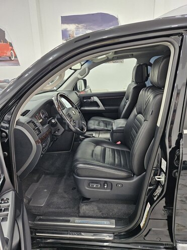 Toyota Land Cruiser 2013, 145,000 km - 4.0 л - Bakı