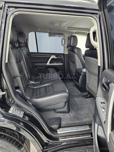 Toyota Land Cruiser 2013, 145,000 km - 4.0 л - Bakı