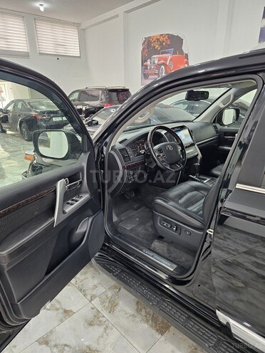 Toyota Land Cruiser 2013, 145,000 km - 4.0 л - Bakı