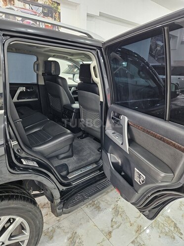 Toyota Land Cruiser 2013, 145,000 km - 4.0 л - Bakı