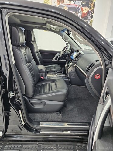Toyota Land Cruiser 2013, 145,000 km - 4.0 л - Bakı
