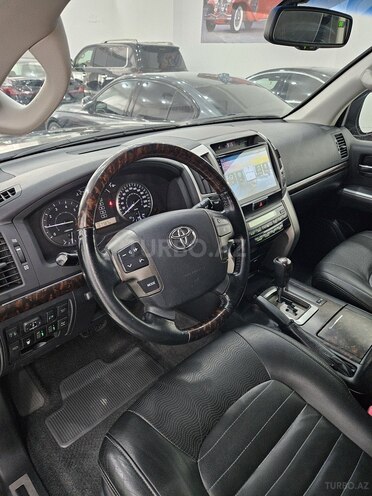 Toyota Land Cruiser 2013, 145,000 km - 4.0 л - Bakı