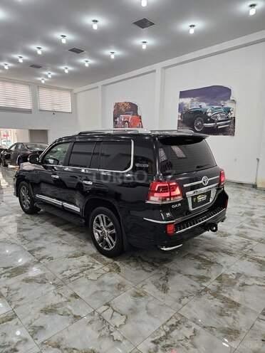 Toyota Land Cruiser 2013, 145,000 km - 4.0 л - Bakı