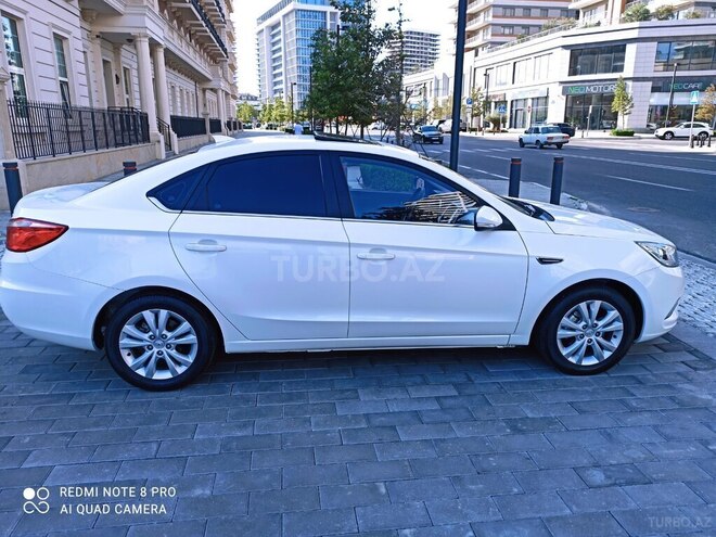 Changan Eado 2015, 38,900 km - 1.6 l - Bakı