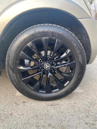 Mitsubishi Pajero 2006, 390,000 km - 3.0 л - Bakı