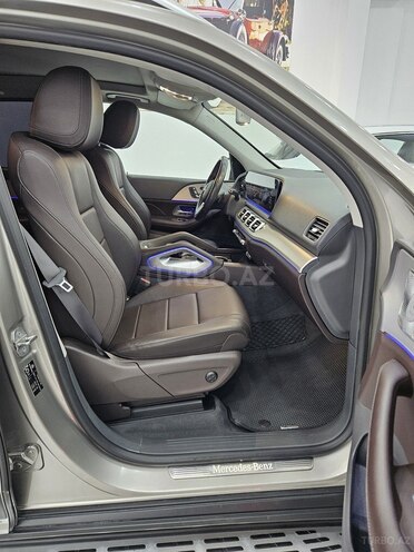 Mercedes GLE 450 4MATIC-14