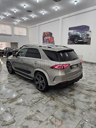 Mercedes GLE 450 4MATIC-5