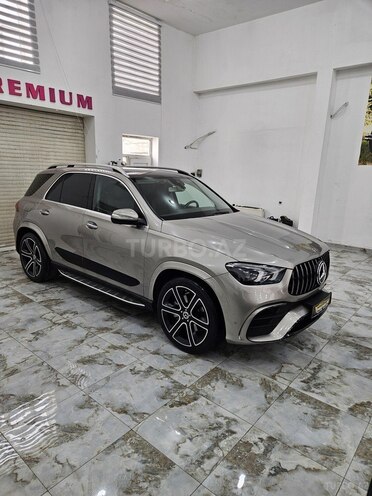 Mercedes GLE 450 4MATIC-3