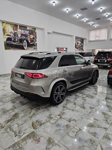 Mercedes GLE 450 4MATIC-6