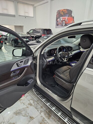 Mercedes GLE 450 4MATIC-9