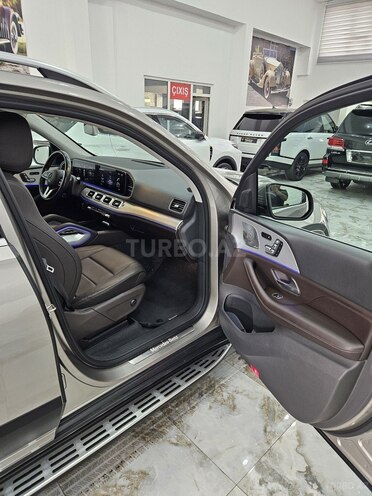 Mercedes GLE 450 4MATIC-15