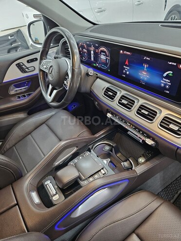 Mercedes GLE 450 4MATIC-16