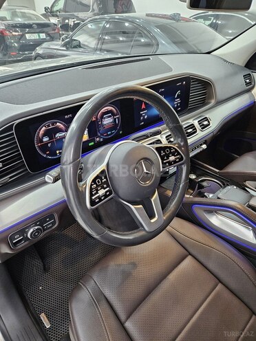 Mercedes GLE 450 4MATIC-7