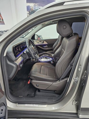 Mercedes GLE 450 4MATIC-8
