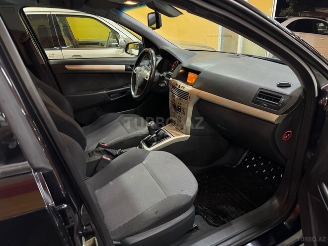 Opel Astra 2008, 250,000 km - 1.3 l - Sumqayıt