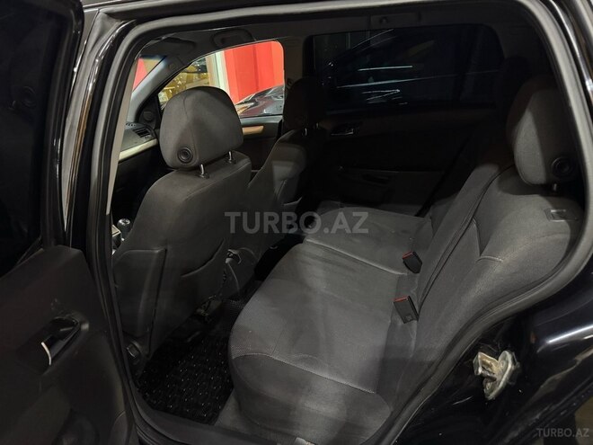 Opel Astra 2008, 250,000 km - 1.3 l - Sumqayıt