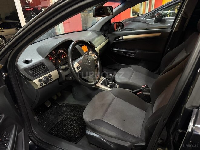 Opel Astra 2008, 250,000 km - 1.3 l - Sumqayıt