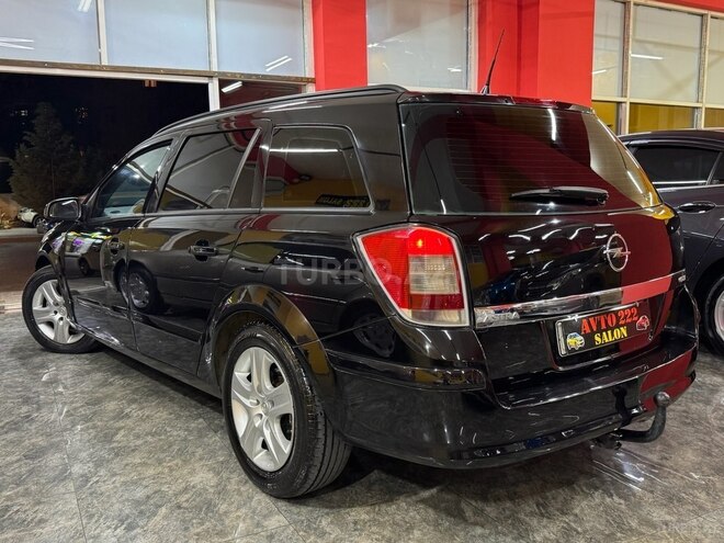 Opel Astra 2008, 250,000 km - 1.3 l - Sumqayıt