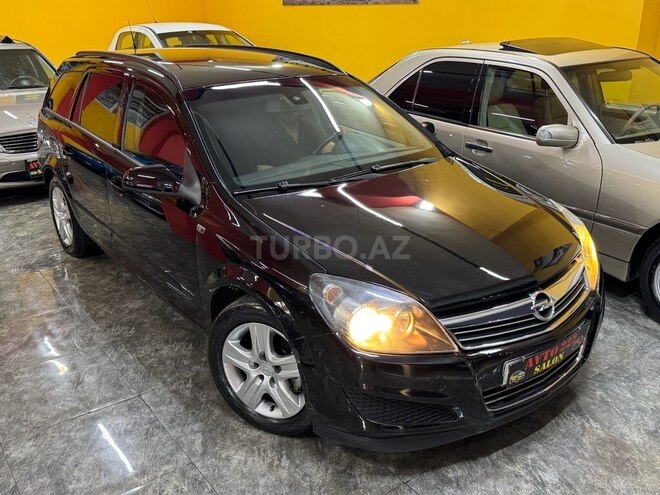 Opel Astra 2008, 250,000 km - 1.3 l - Sumqayıt