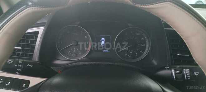 Hyundai Elantra 2016, 207,593 km - 1.4 л - Bakı