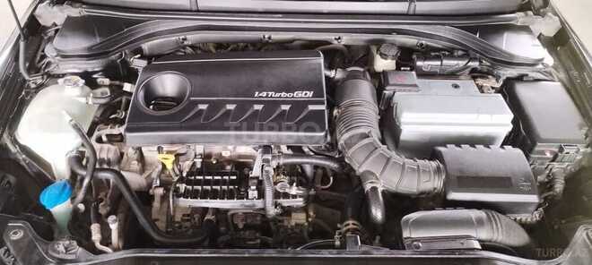 Hyundai Elantra 2016, 207,593 km - 1.4 л - Bakı